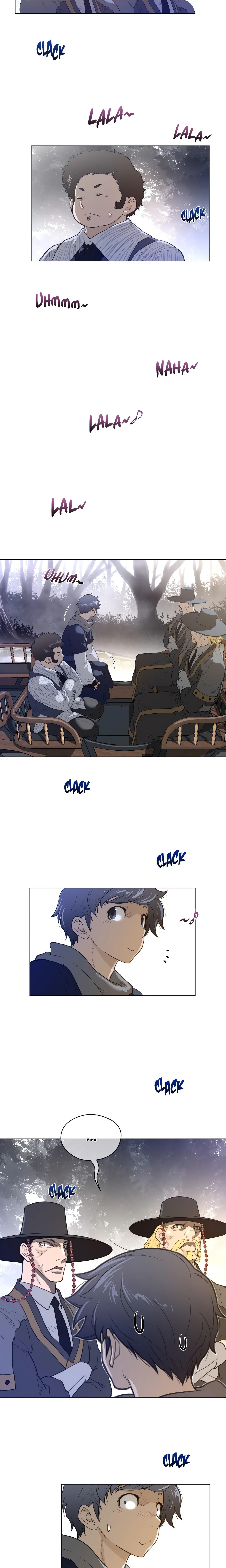 Perfect Half Page 9 - MangaHe