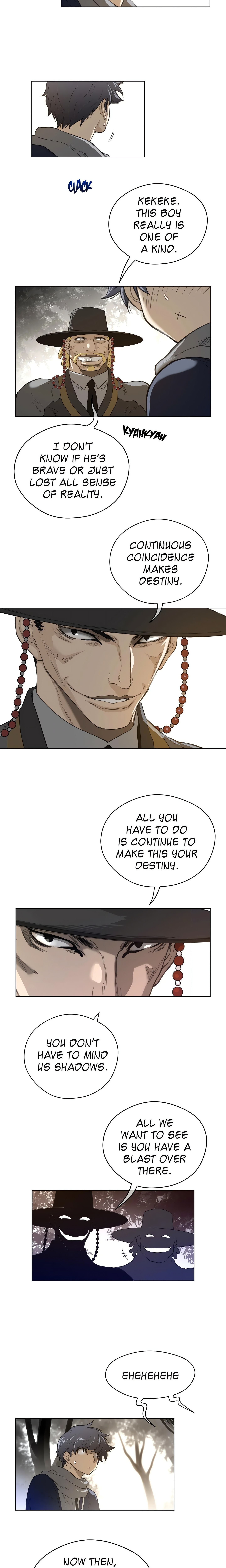 Perfect Half Page 10 - MangaHe