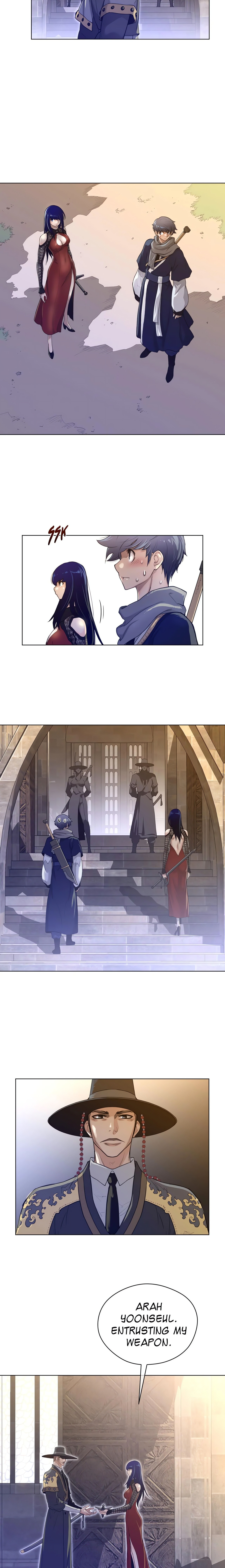 Perfect Half Page 11 - MangaHe