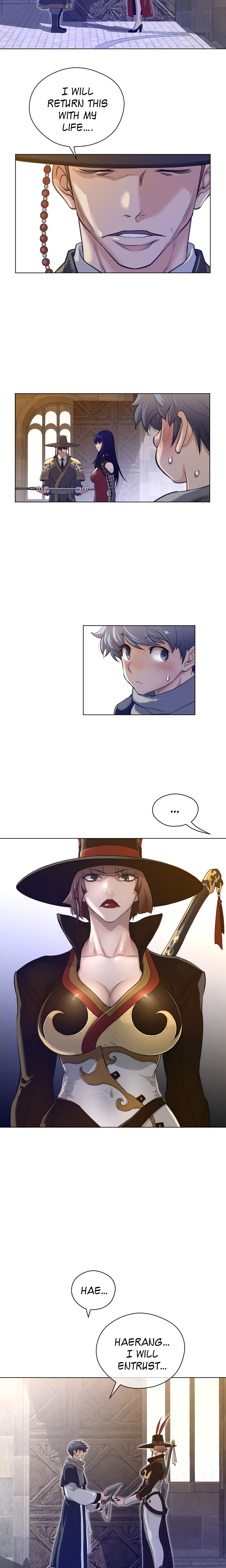 Perfect Half Page 12 - MangaHe