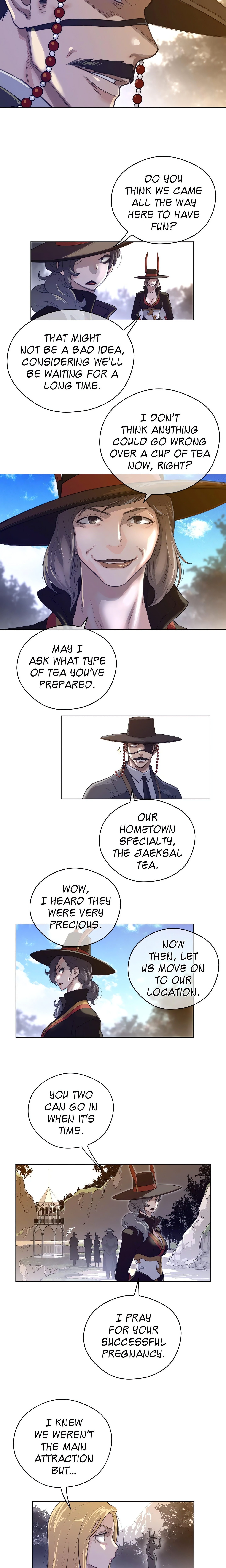 Perfect Half Page 15 - MangaHe