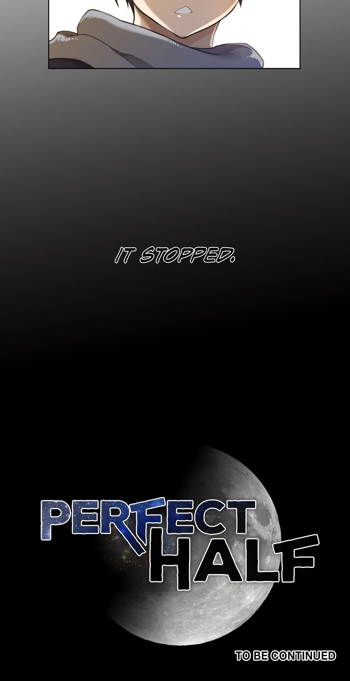 Perfect Half Page 20 - MangaHe