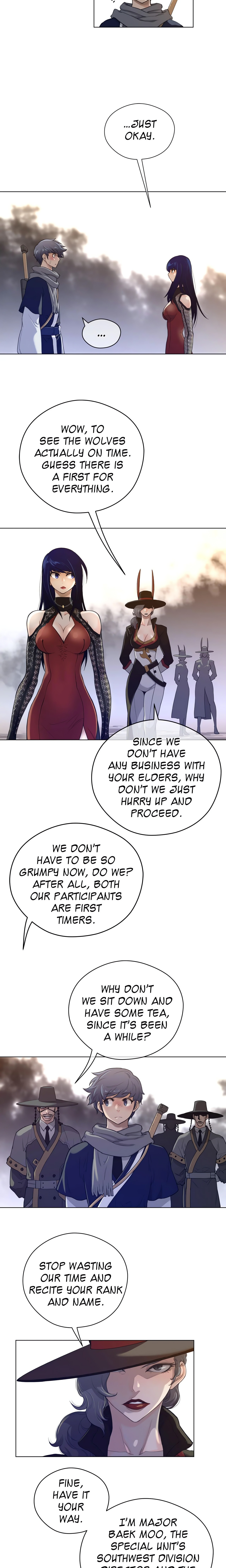 Perfect Half Page 7 - MangaHe