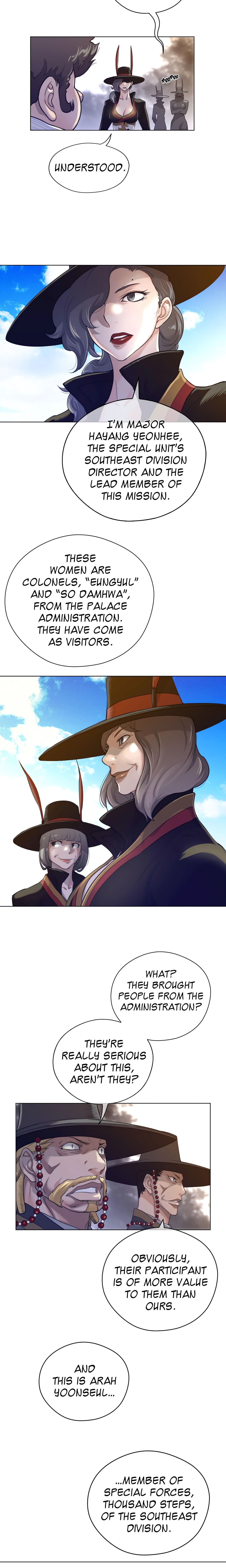 Perfect Half Page 9 - MangaHe