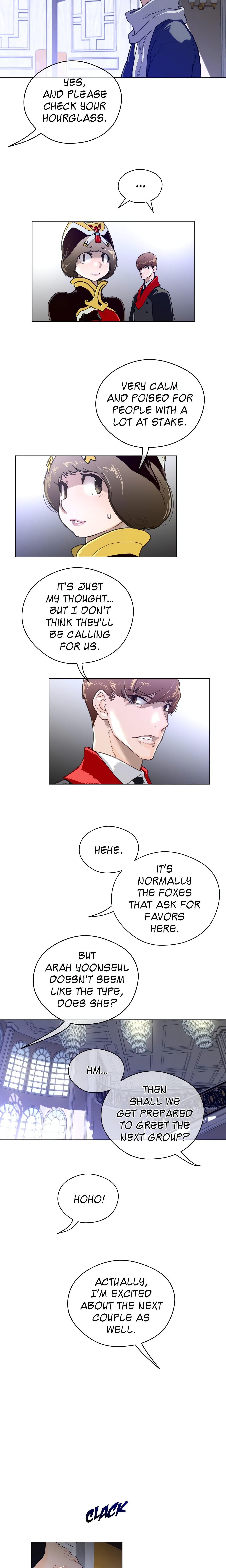 Perfect Half Page 12 - MangaHe