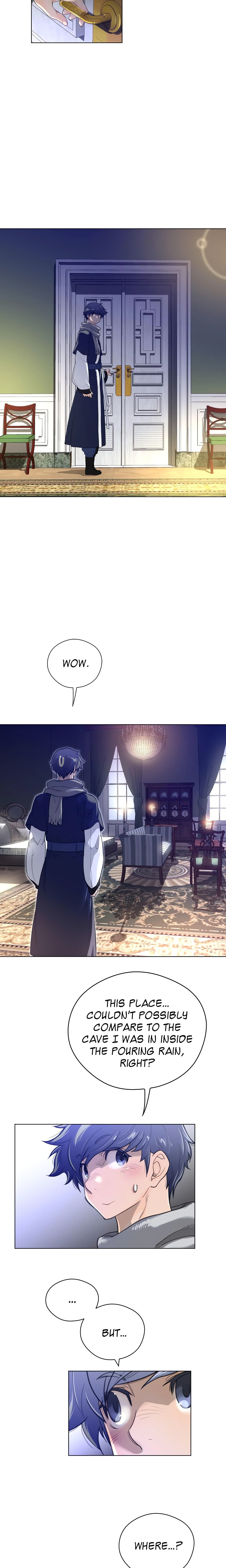 Perfect Half Page 13 - MangaHe