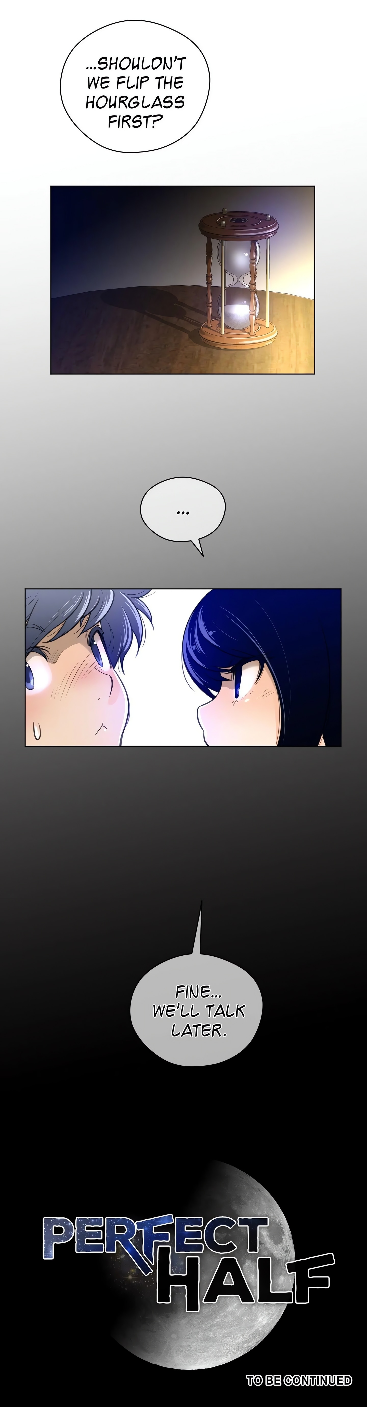 Perfect Half Page 18 - MangaHe
