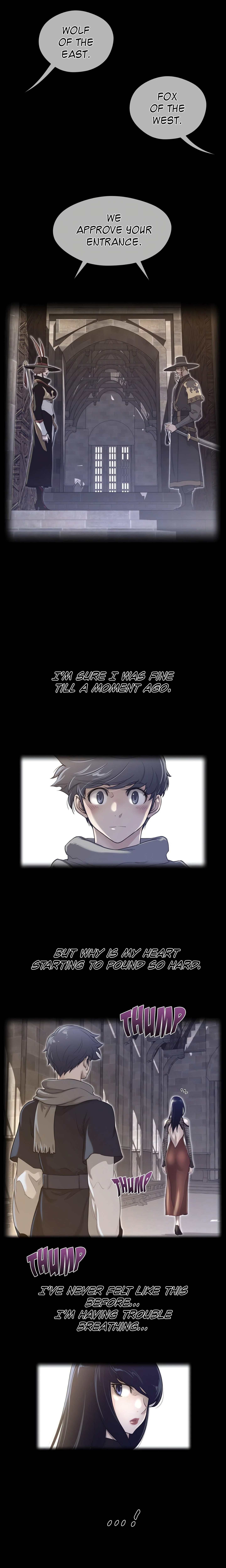 Perfect Half Page 3 - MangaHe
