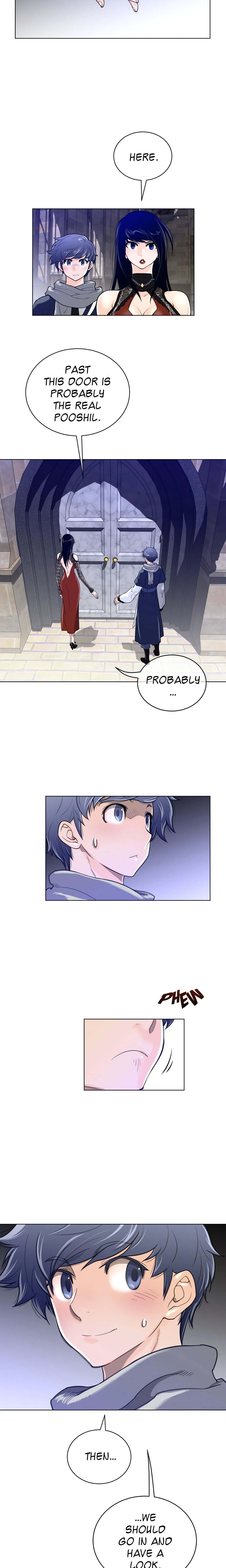 Perfect Half Page 6 - MangaHe
