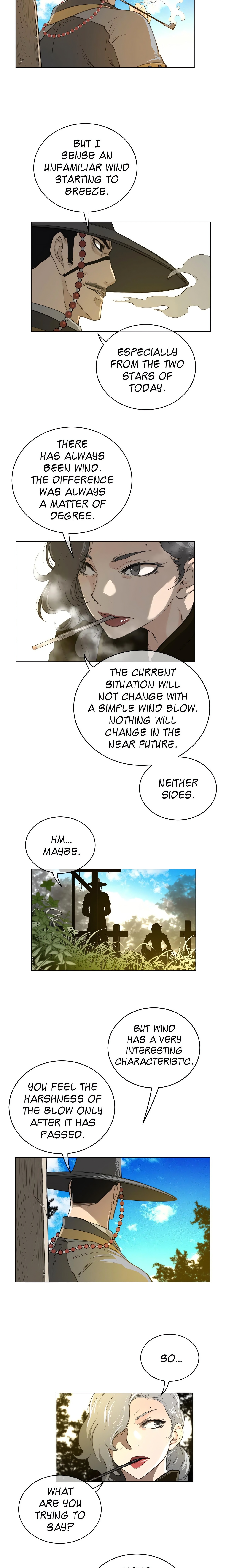Perfect Half Page 11 - MangaHe
