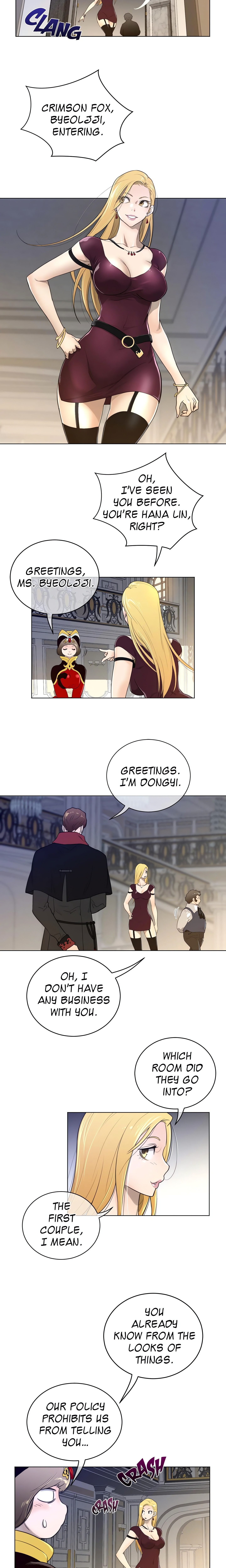Perfect Half Page 6 - MangaHe
