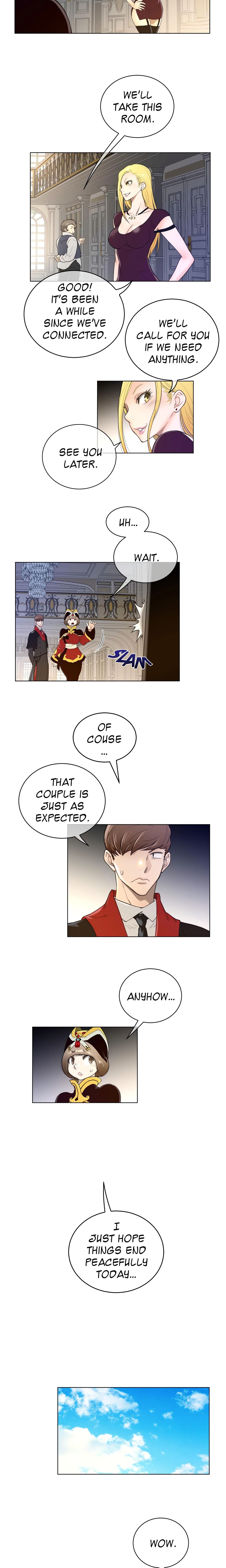 Perfect Half Page 7 - MangaHe