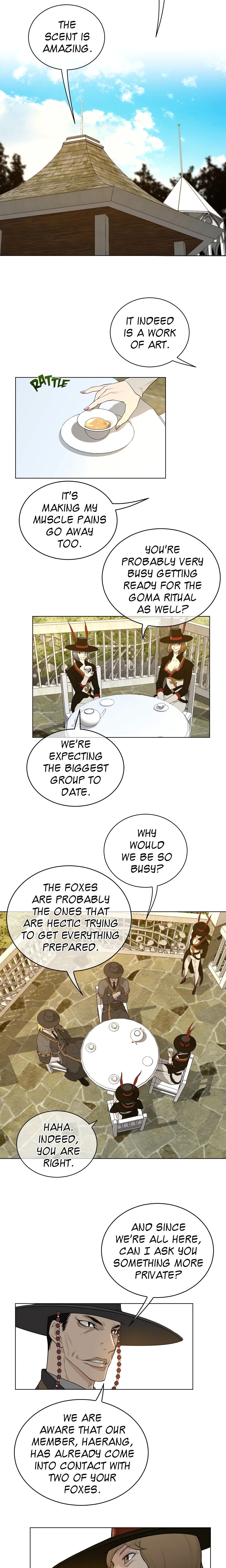 Perfect Half Page 8 - MangaHe