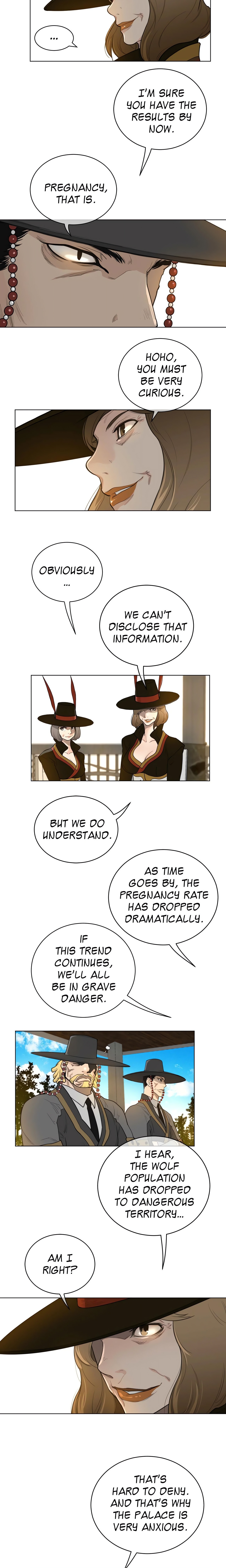 Perfect Half Page 9 - MangaHe