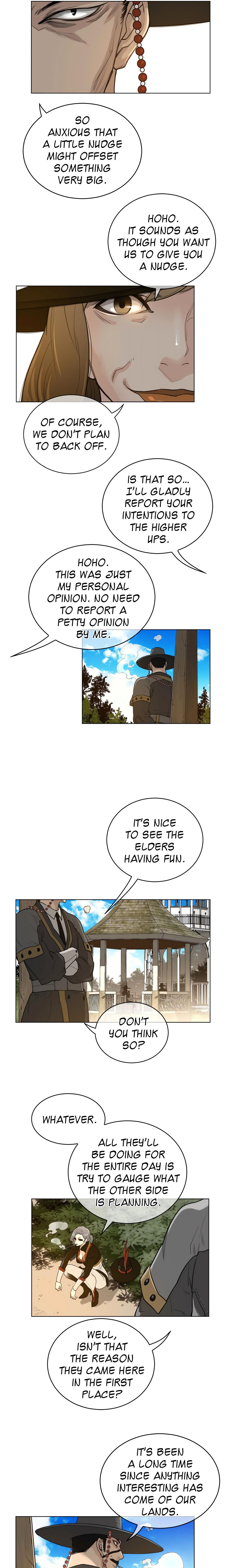 Perfect Half Page 10 - MangaHe