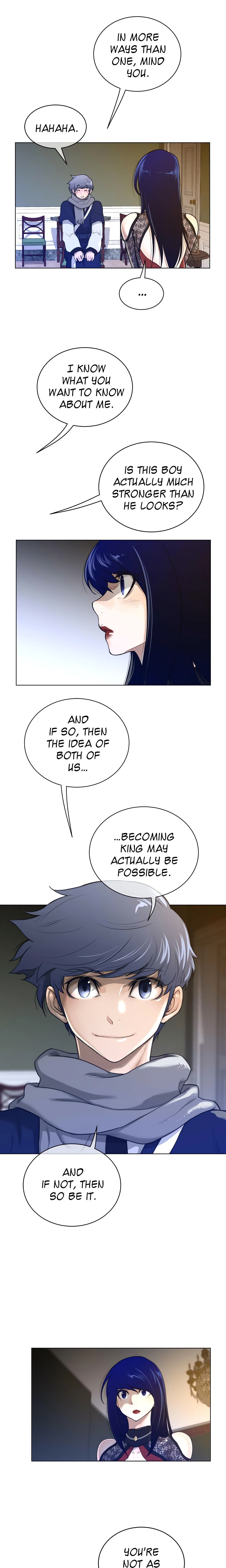 Perfect Half Page 12 - MangaHe