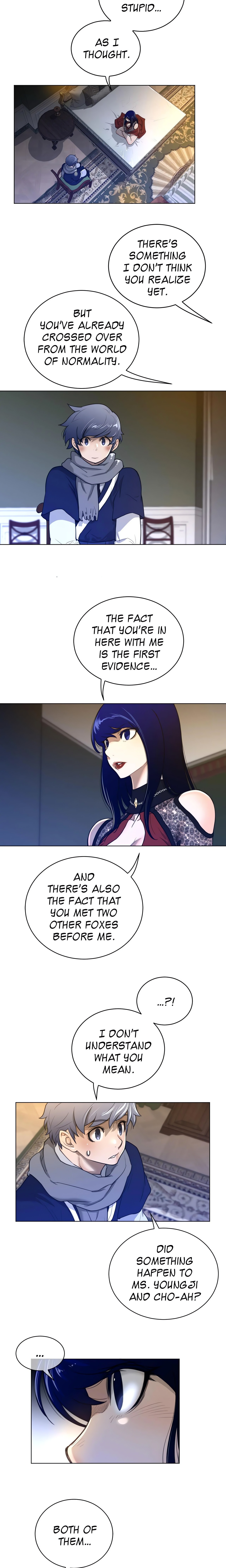 Perfect Half Page 13 - MangaHe