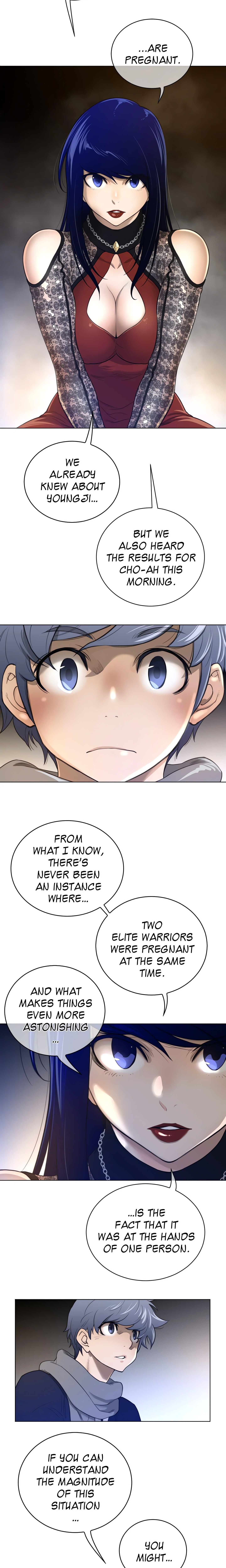 Perfect Half Page 14 - MangaHe