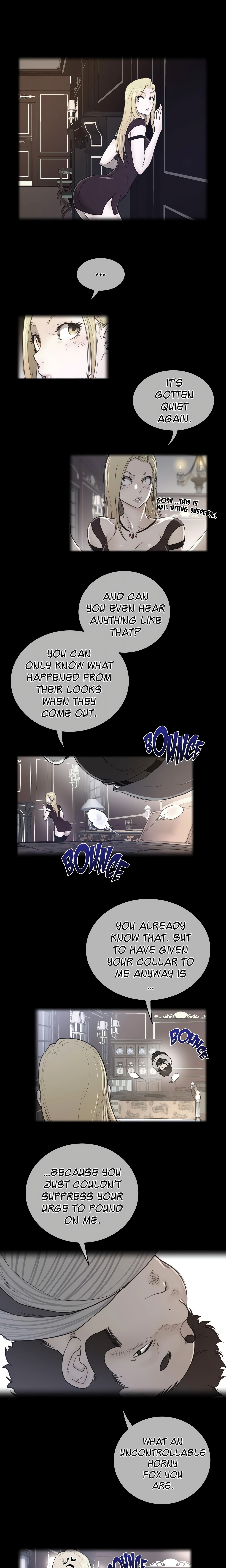 Perfect Half Page 4 - MangaHe