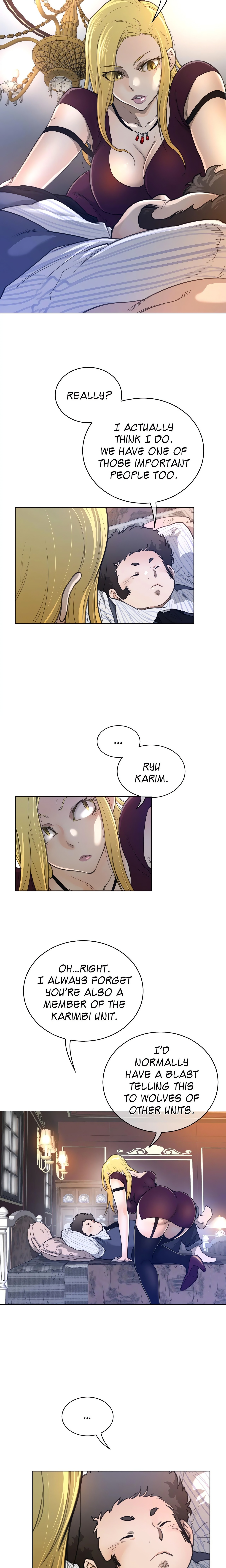 Perfect Half Page 6 - MangaHe