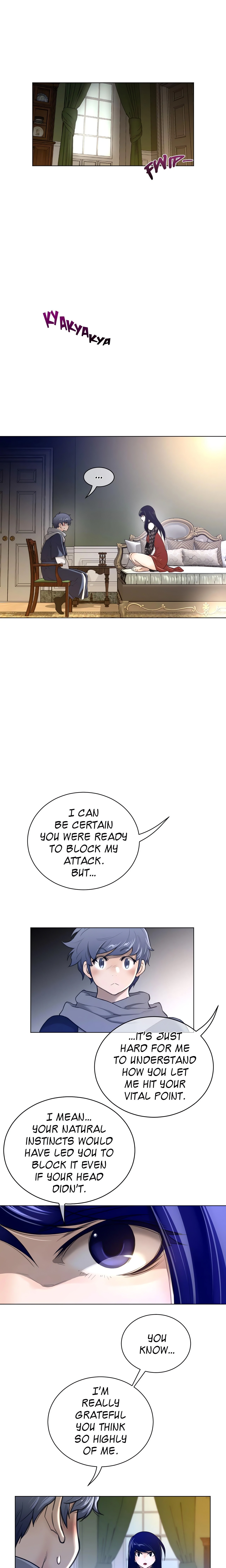 Perfect Half Page 10 - MangaHe