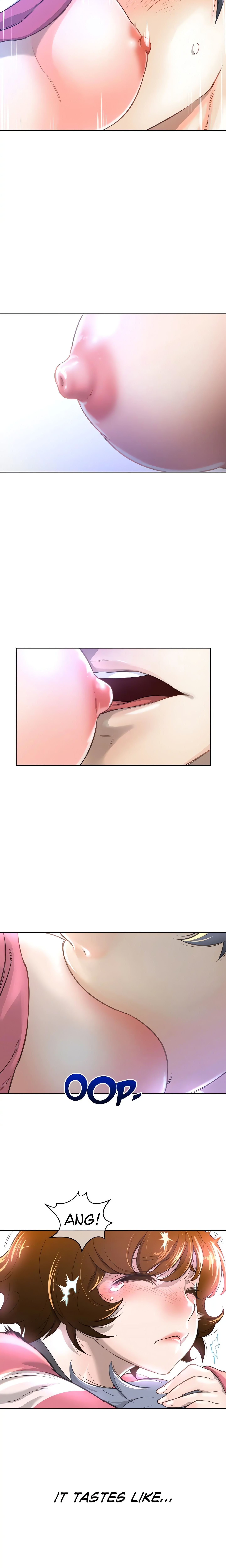 Perfect Half Page 11 - MangaHe