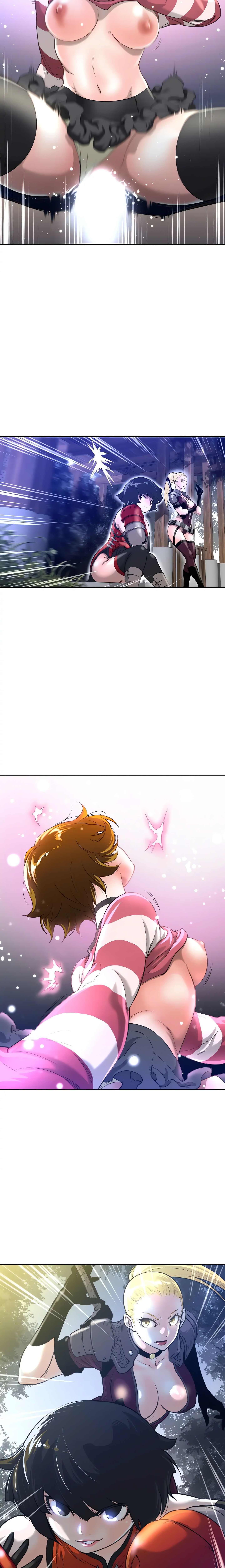 Perfect Half Page 15 - MangaHe