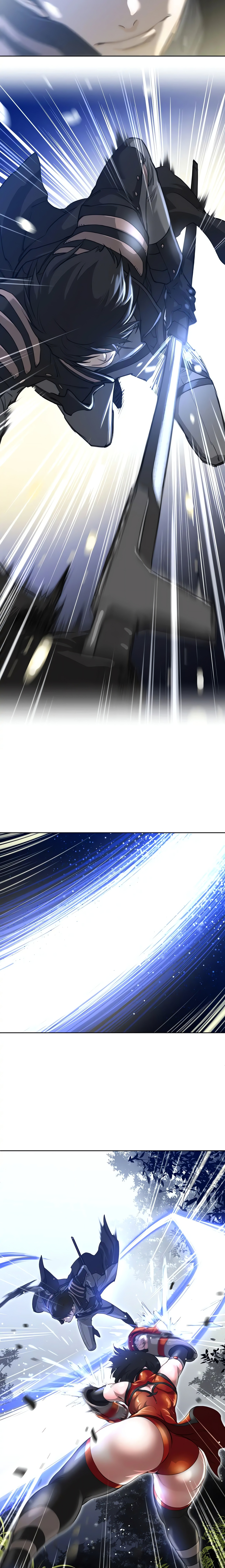 Perfect Half Page 17 - MangaHe