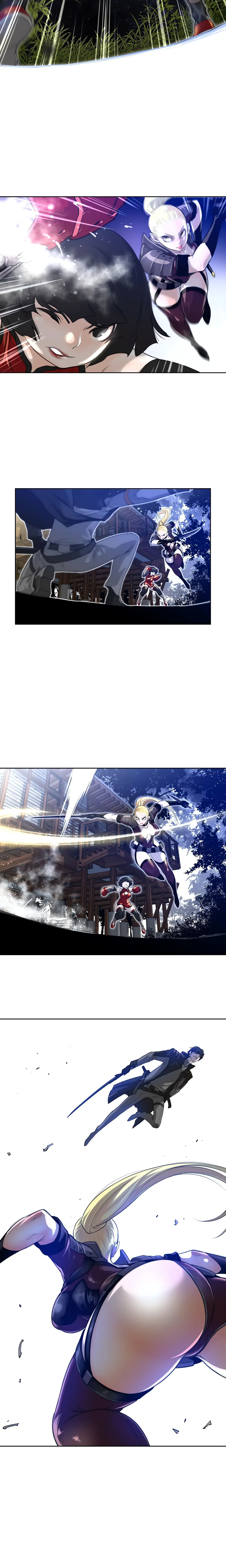 Perfect Half Page 18 - MangaHe