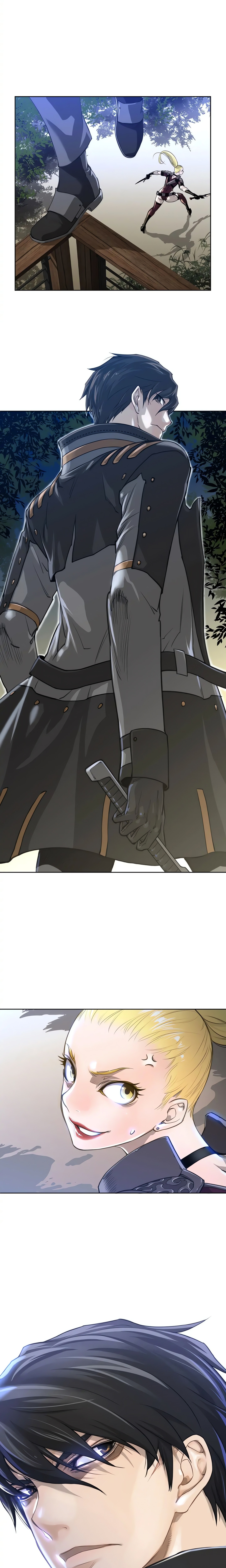 Perfect Half Page 19 - MangaHe