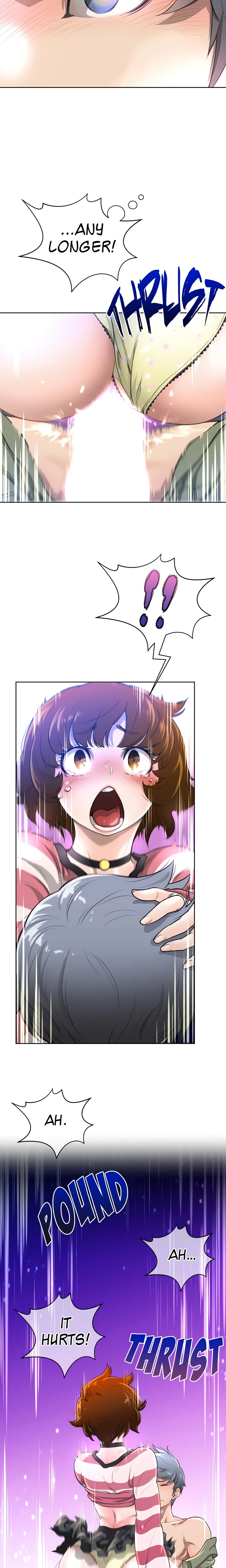 Perfect Half Page 7 - MangaHe