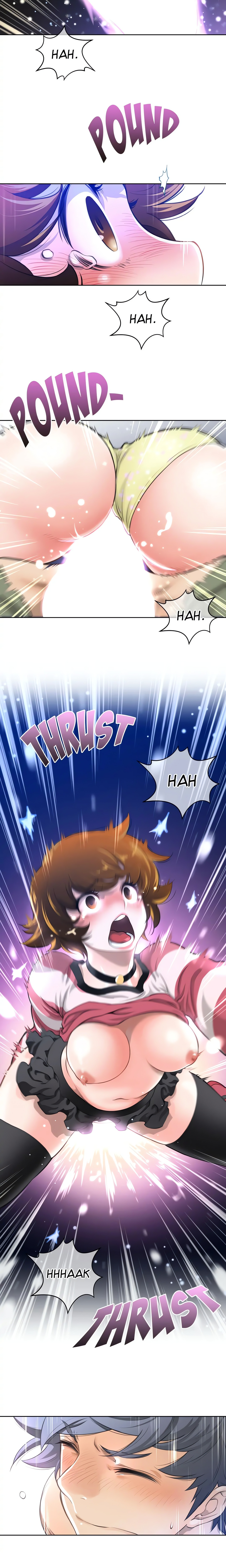 Perfect Half Page 9 - MangaHe
