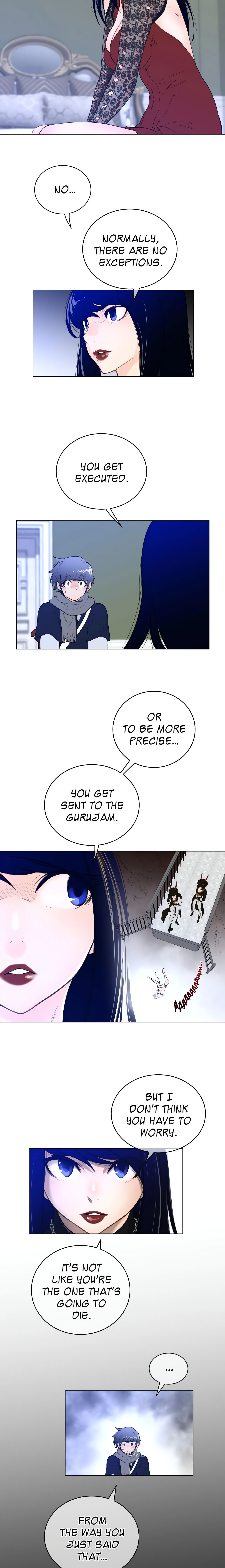 Perfect Half Page 15 - MangaHe
