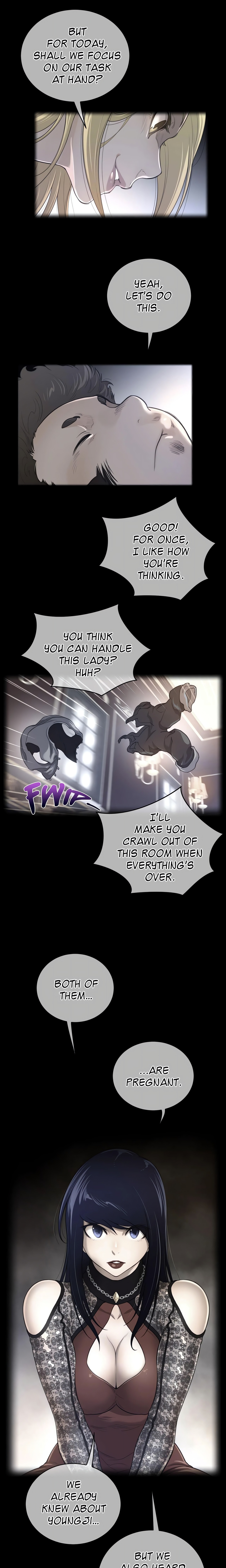 Perfect Half Page 3 - MangaHe