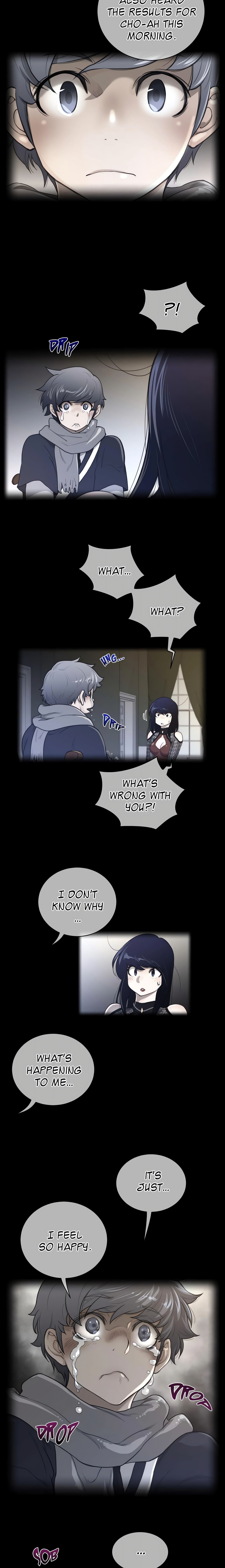 Perfect Half Page 4 - MangaHe