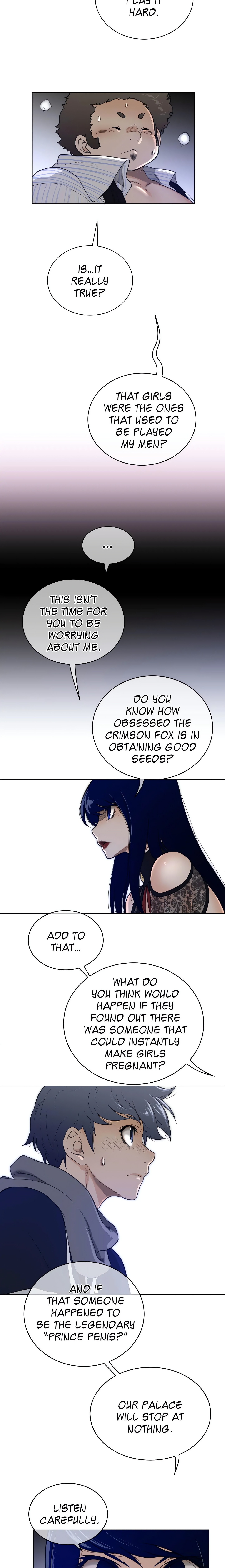 Perfect Half Page 13 - MangaHe