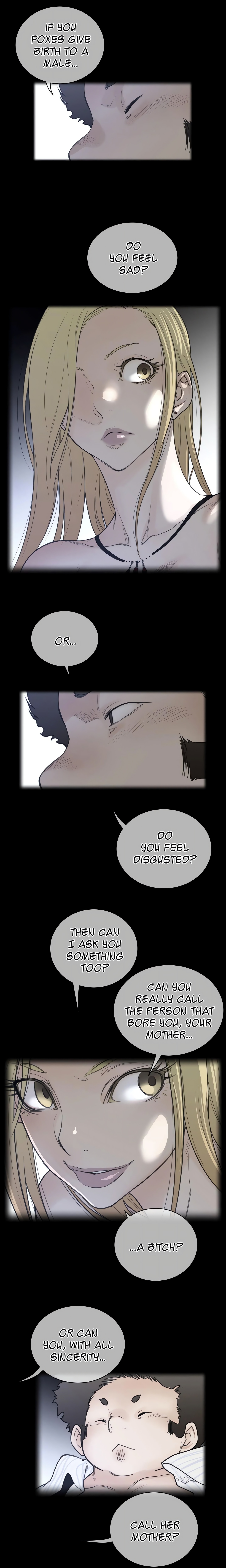 Perfect Half Page 3 - MangaHe