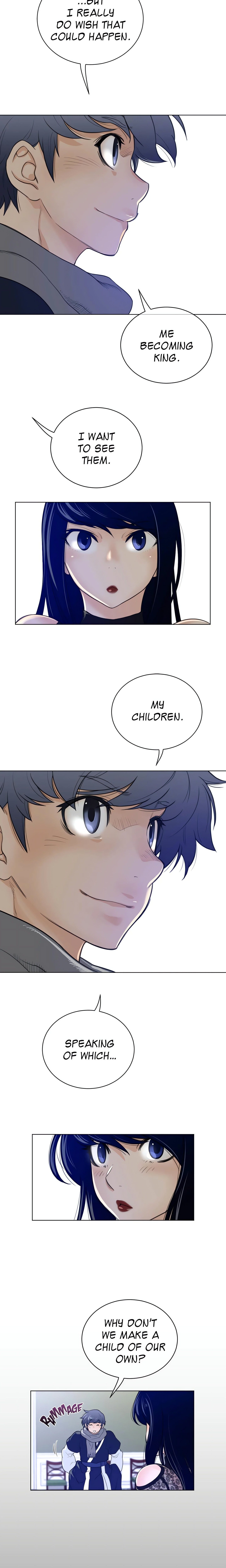 Perfect Half Page 16 - MangaHe