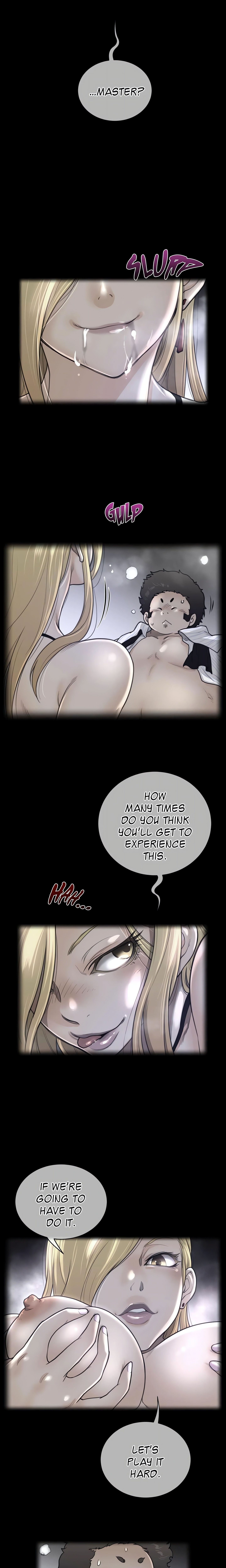 Perfect Half Page 4 - MangaHe