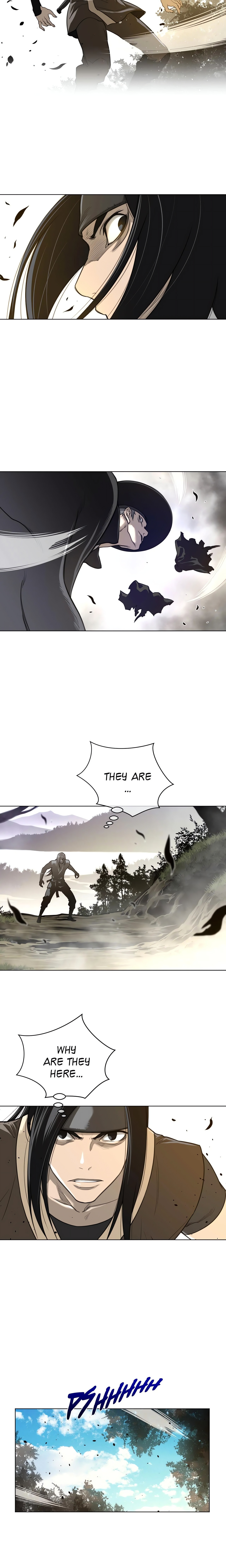 Perfect Half Page 11 - MangaHe
