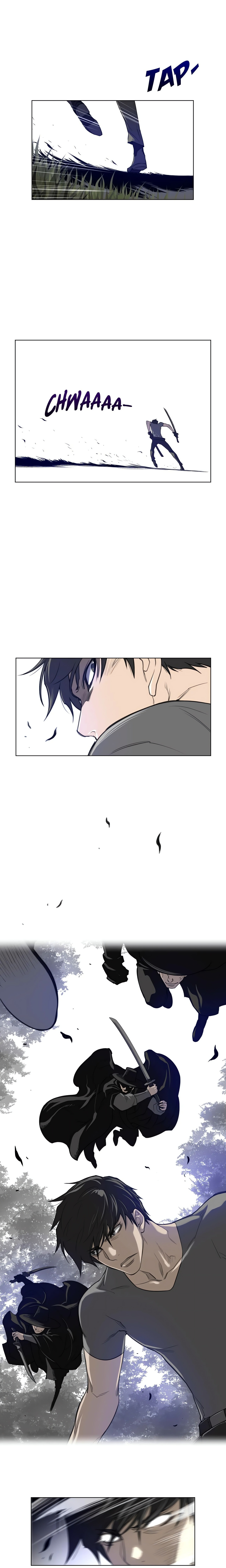 Perfect Half Page 13 - MangaHe