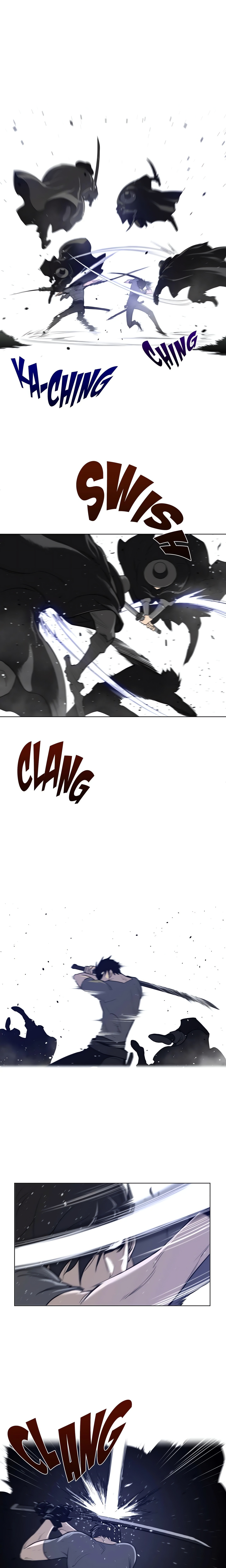Perfect Half Page 14 - MangaHe