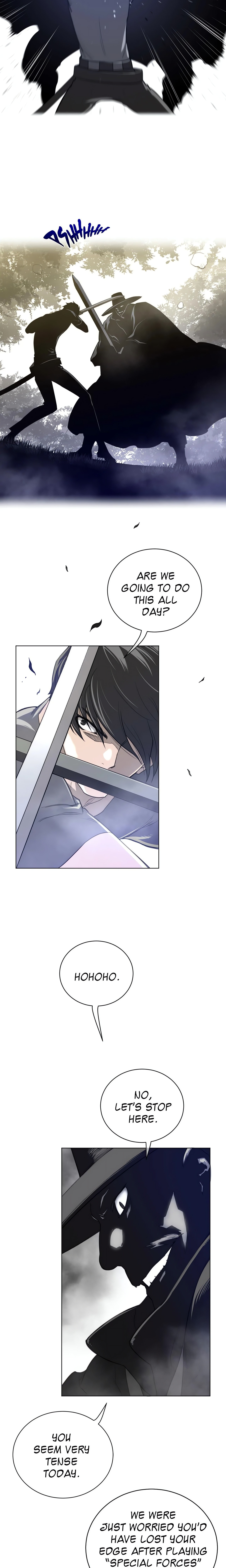 Perfect Half Page 15 - MangaHe