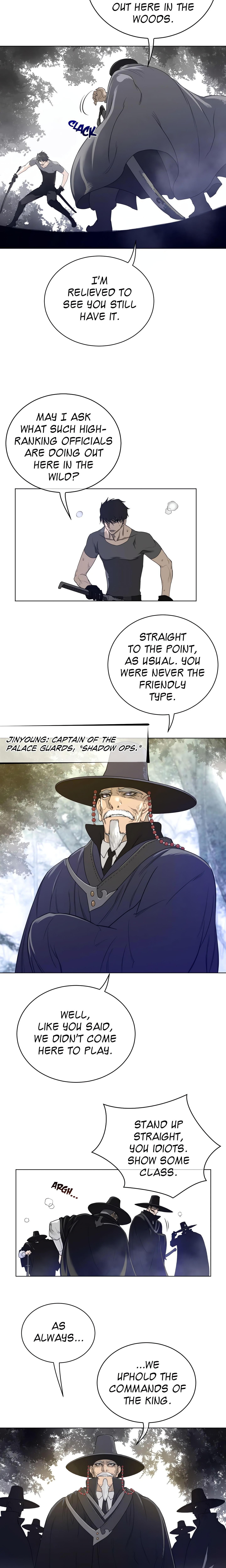 Perfect Half Page 16 - MangaHe