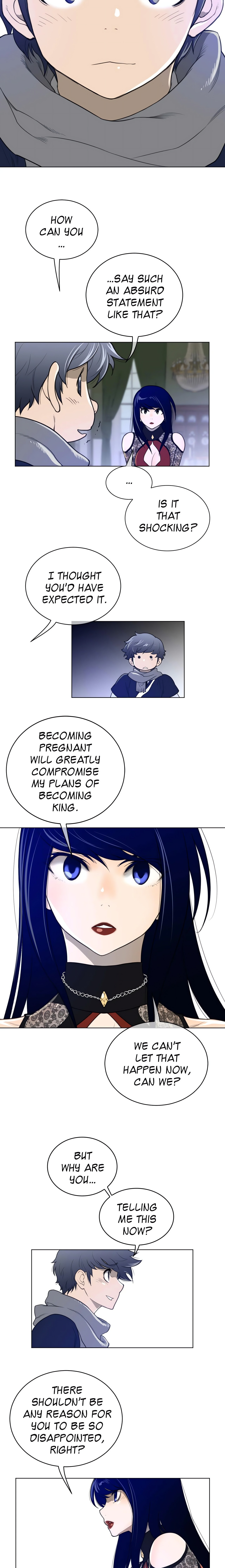Perfect Half Page 6 - MangaHe