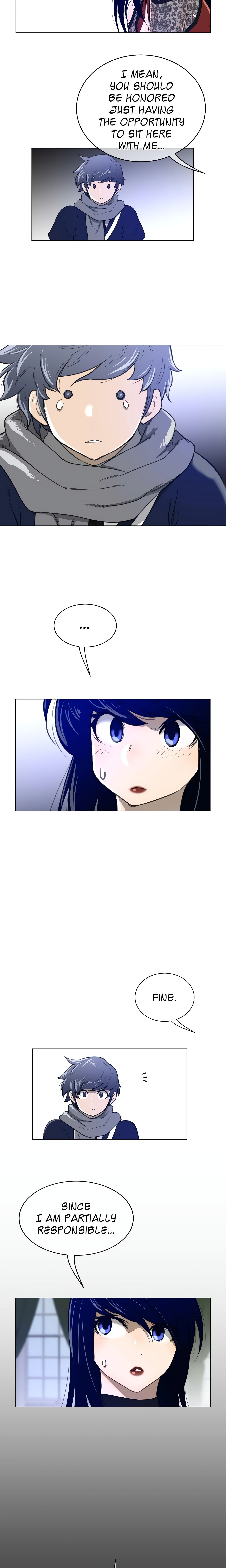 Perfect Half Page 7 - MangaHe