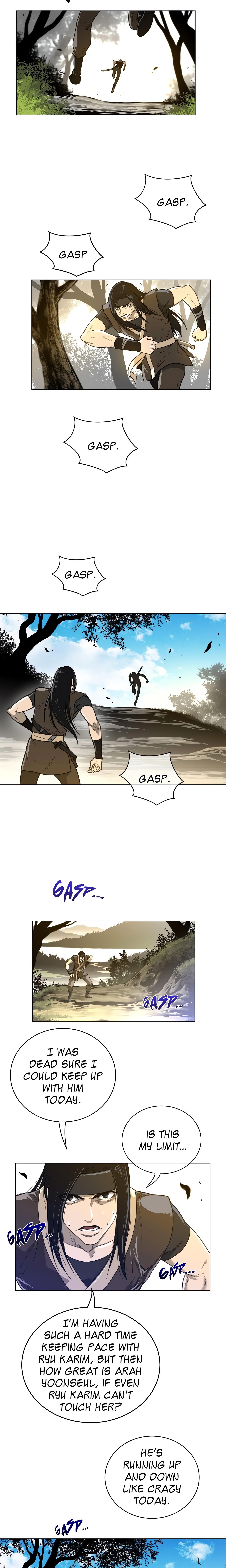 Perfect Half Page 9 - MangaHe