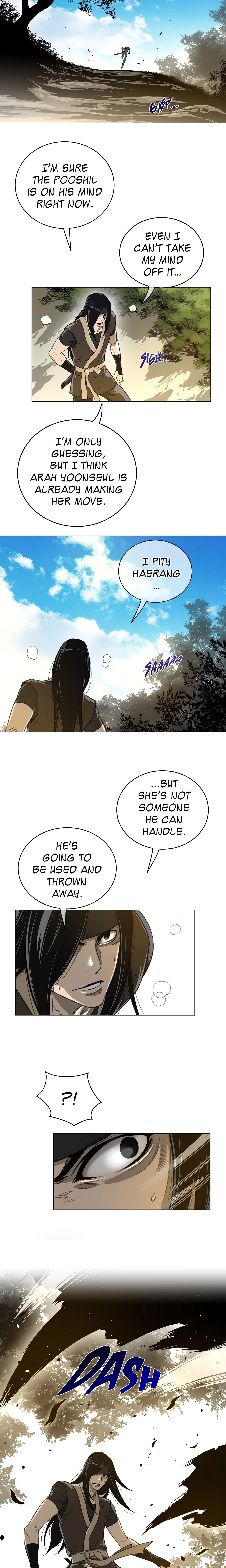 Perfect Half Page 10 - MangaHe