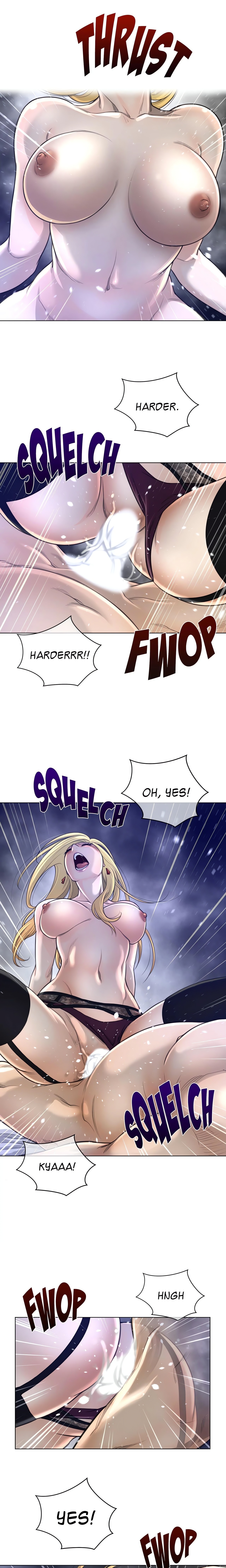 Perfect Half Page 12 - MangaHe