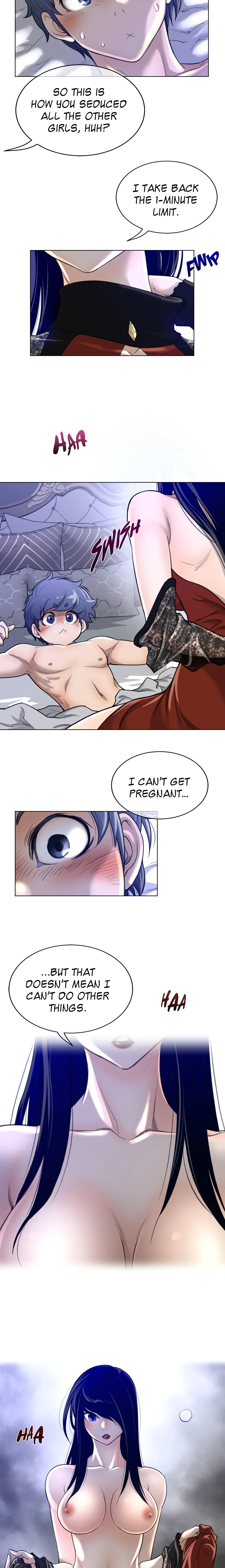 Perfect Half Page 16 - MangaHe
